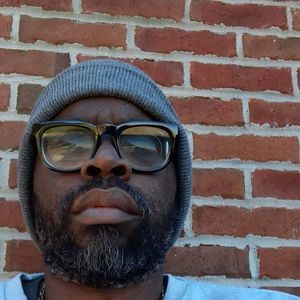 Meet your Posher, Daniel